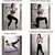 Yoga Pilates Bar stick (Resistencia com Barra) - Espaço Vida Madura