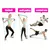 Yoga Pilates Bar stick (Resistencia com Barra) - loja online