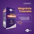 Magnésio Treonato 500mg c/60 capsulas QualyNutri. - comprar online