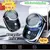 Portátil masculino mini elétrico lâmina única barbeador carro viagem sem fio - comprar online
