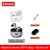 100% Original Lenovo LP5 Sem Fio Bluetooth Earbuds HiFi Música Fone De Ouvido C