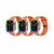 Iwo relógio inteligente dt8 ultra nfc gps track 49mm masculino feminino smartwa - Camale