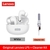 100% Original Lenovo LP5 Sem Fio Bluetooth Earbuds HiFi Música Fone De Ouvido C - Camale