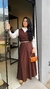 Conjunto Luana na internet