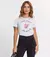 Camiseta Branca