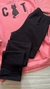 Conjunto Blusão Infantil Com Legging Rosa - Rizelma Santos