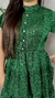 Vestido Bela Verde na internet