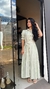 Vestido Chemise Listrado - comprar online