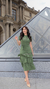 Vestido Jade - Rizelma Santos