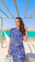 Vestido Thay - comprar online