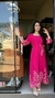 Vestido Camili Pink - loja online