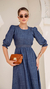 Vestido Jeans Camila - comprar online