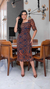 Vestido Izabele na internet