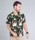 Camisa Estampada masculina