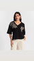 Blusa Preta - comprar online