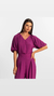 Blusa Fúcsia - comprar online