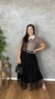 Blusa Gola Com Pedraria - comprar online
