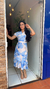 Vestido Envelope - loja online