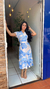 Vestido Envelope - comprar online