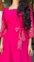 Imagem do Vestido Camili Pink