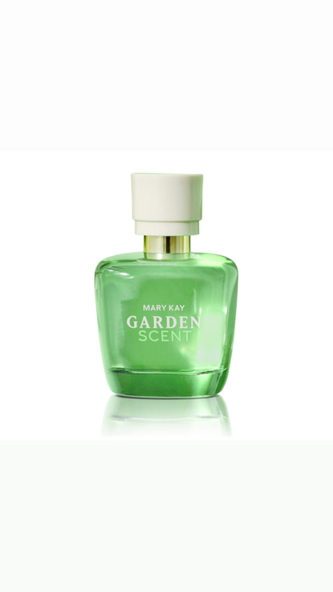 Garden Scent Mary Kay
