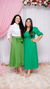 Vestido Júlia Verde na internet
