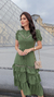 Vestido Jade