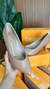 Sapato Beira Rio Nude - comprar online