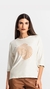 Blusa Off White