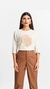 Blusa Off White - comprar online
