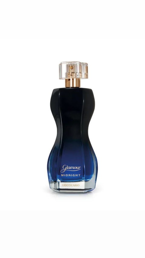 Glamour Midnight O Boticário