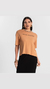Blusa Bege - comprar online
