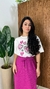 T-Shirt Branca