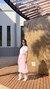 Saia Paola Rosa - comprar online