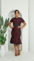 Vestido Maya