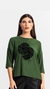 Blusa Verde