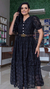 Vestido Alice Preto