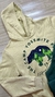 Conjunto Moletom Infantil Verde - comprar online