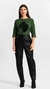 Blusa Verde - comprar online