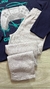 Conjunto Moletom Infantil Azul Marinho - Rizelma Santos