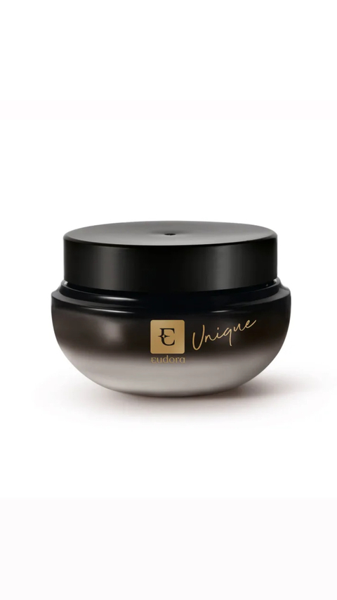 Creme Hidratante Desodorante Corporal Eudora Unique - comprar online