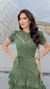 Vestido Jade na internet