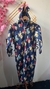 Pijama Infantil Azul na internet