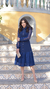 Vestido Alana - comprar online