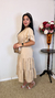 Vestido Rita Nude - comprar online