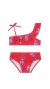 Biquíni Infantil Polvo Vermelho - comprar online
