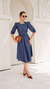 Vestido Jeans Camila