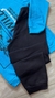 Imagem do Conjunto Moletom Infantil Azul