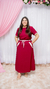 Conjunto Marsala - comprar online