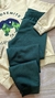 Conjunto Moletom Infantil Verde na internet